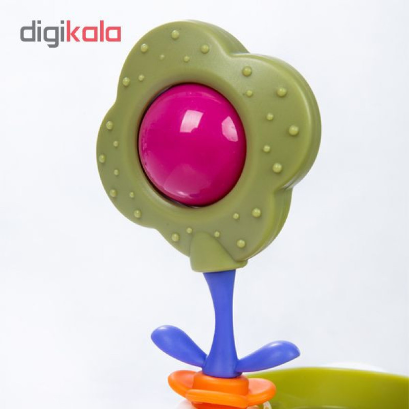 صندلی غذا خوری کودک جیکل مدل Modz-55