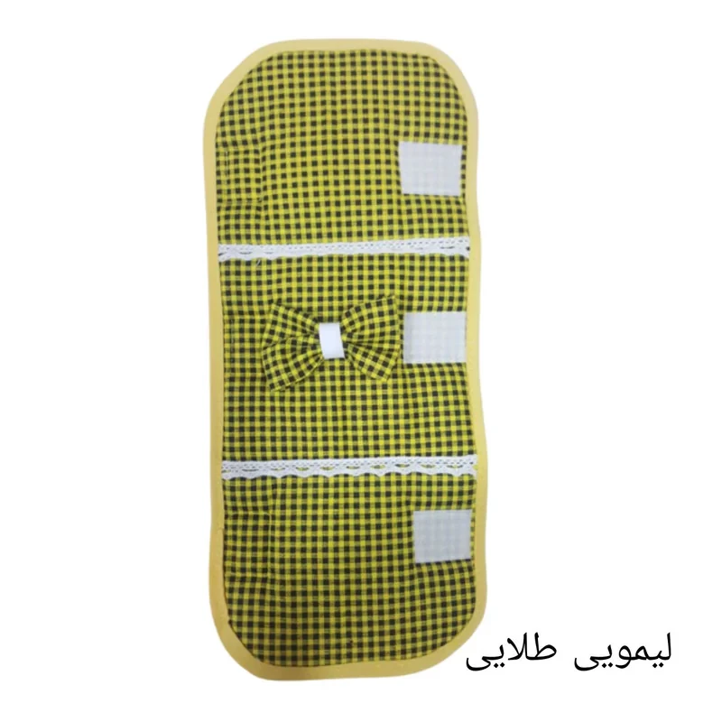 سرویس آشپزخانه 11 تکه مدل چهارخانه کد 401