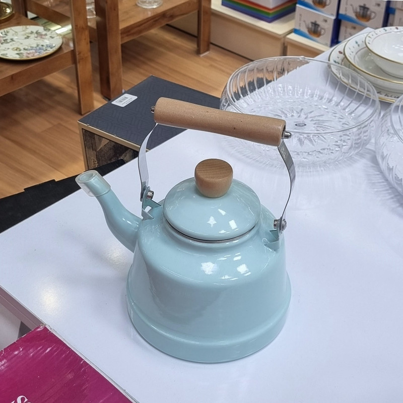 کتری مدل لعابی گنجایش 2.5 لیتر
