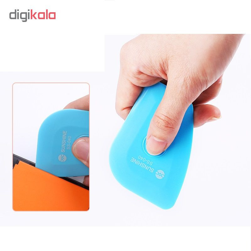 قاب باز کن گوشی موبایل سانشاین مدل SS-040