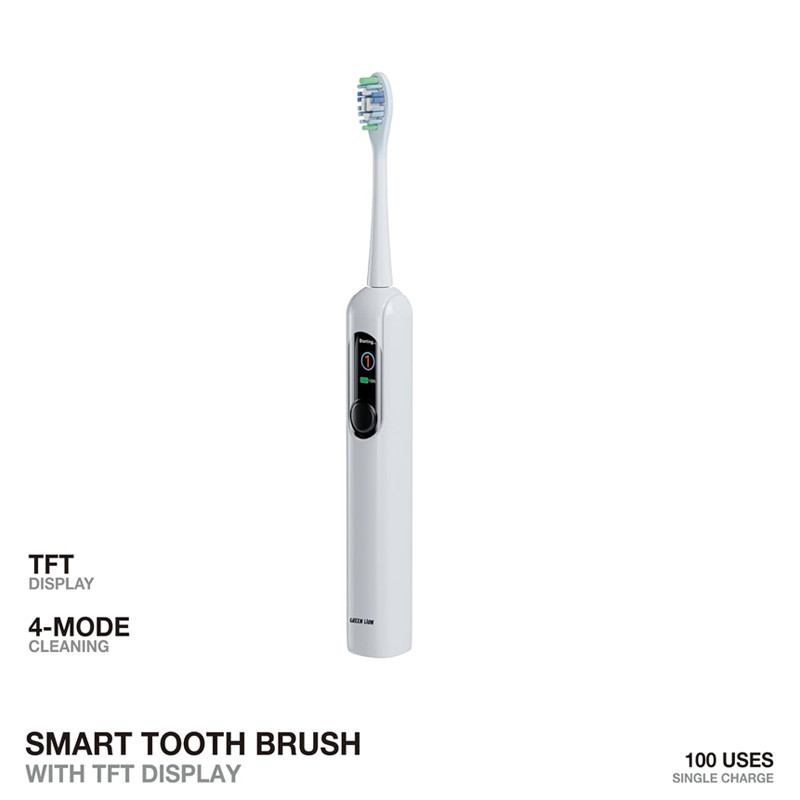 مسواک برقی گرین لاین مدل GTB-12
