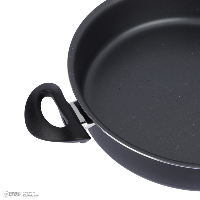 تابه گرانیت تکنو مدل  whitford  سایز 32