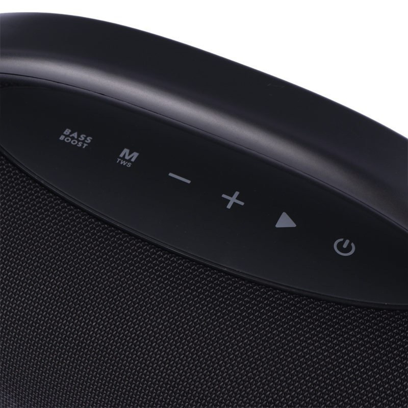 اسپیکر بلوتوثی قابل حمل وریتی مدل V-PS 7017 BT