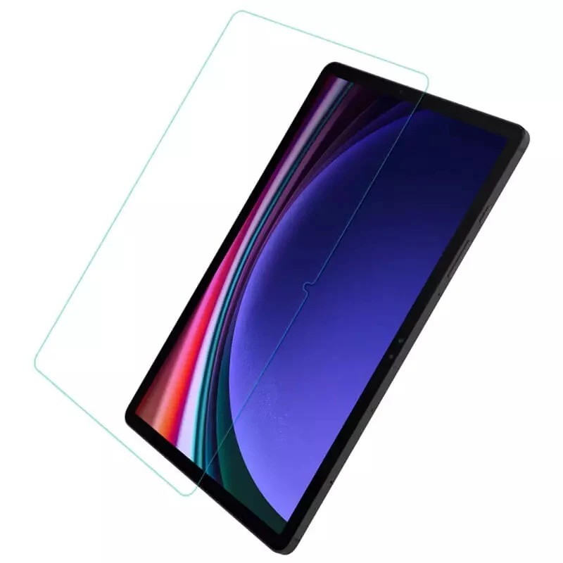 محافظ صفحه نمایش نیلکین مدل H Plus مناسب برای تبلت سامسونگ Galaxy Tab S10 PlusS9 PlusS8 PlusS7 PlusS7 Fe