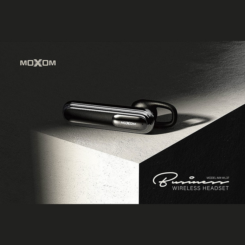هندزفری بلوتوثی موکسوم مدل MX-WL37