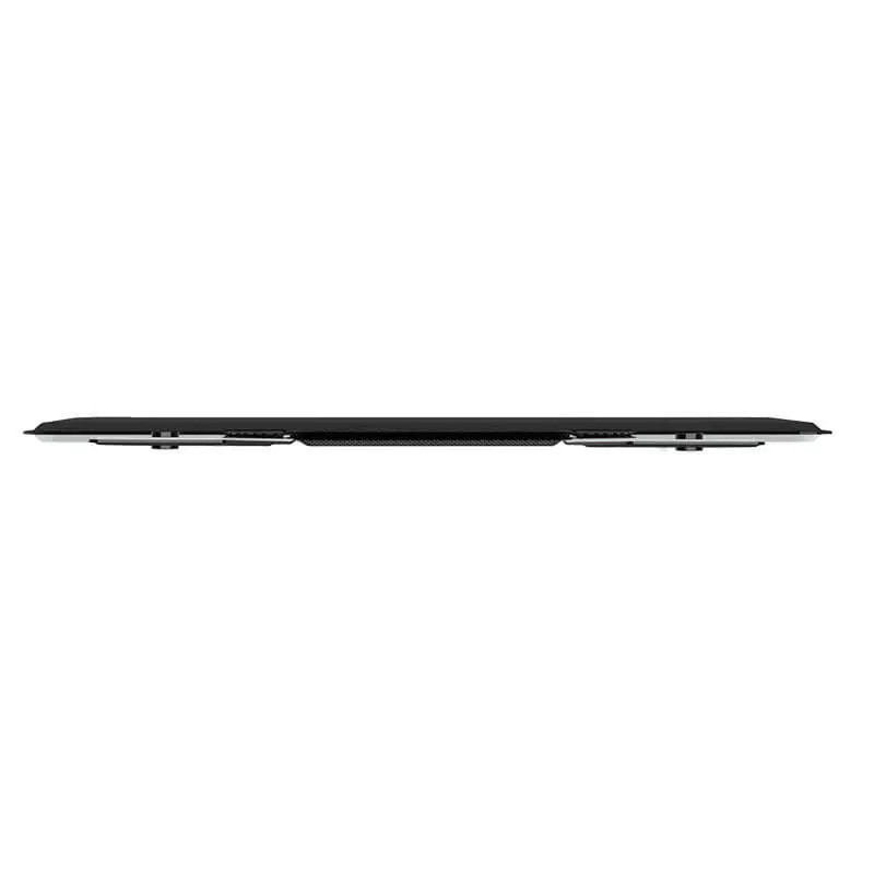 کیف کلاسوری کیبورد دار نیلکین مدل Bumper Go Keyboard مناسب برای تبلت اپل iPad Air 11 2024  Air 10.9 2022  Air 4  Air 5  Air 6  Air 2020  Ipad Pro 11 2020  2021  2022