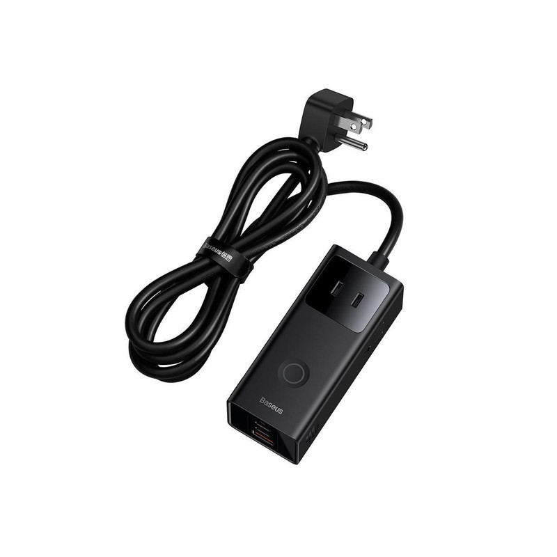 چندراهی برق بیسوس مدل PowerCombo 30W