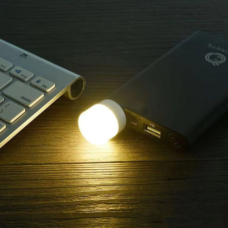 USB لامپ ال ای دی مدل Small Night Light
