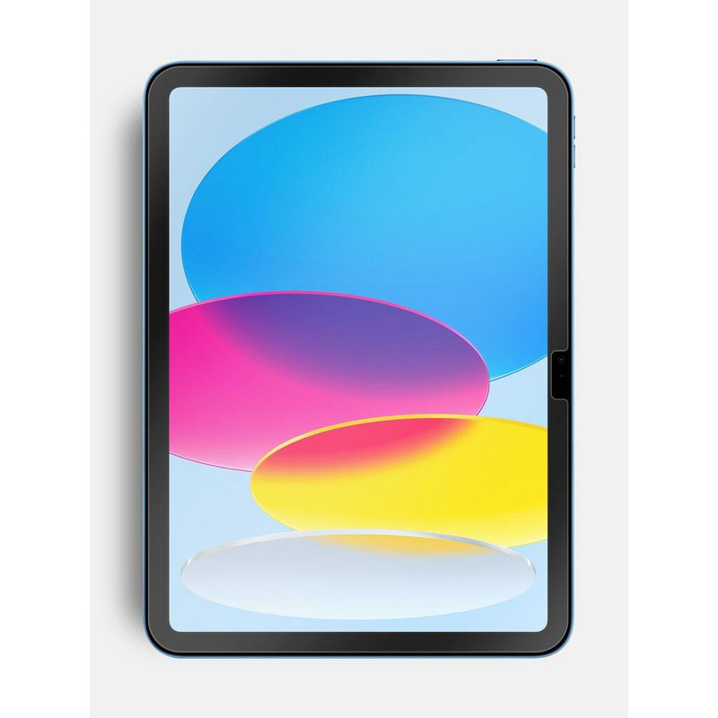 محافظ صفحه نمایش بادیگارد مدل TabG مناسب برای تبلت اپل  iPad 10th Generation 10.9 2022