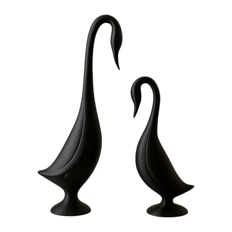 مجسمه مدل SN-0030DP مجموعه 2 عددی