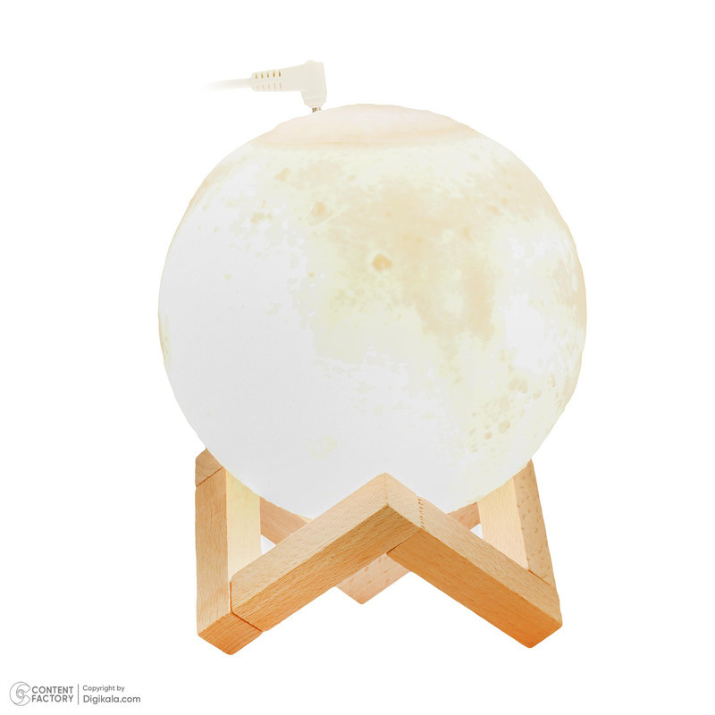 دستگاه بخور سرد مدل MOON