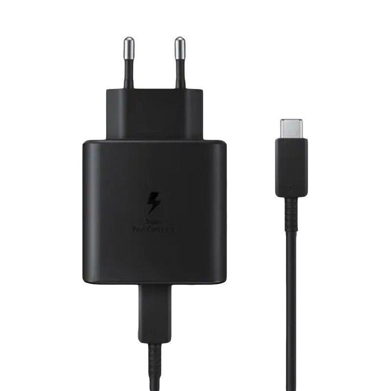 شارژر دیواری 45 وات سامسونگ مدل EP-T4510