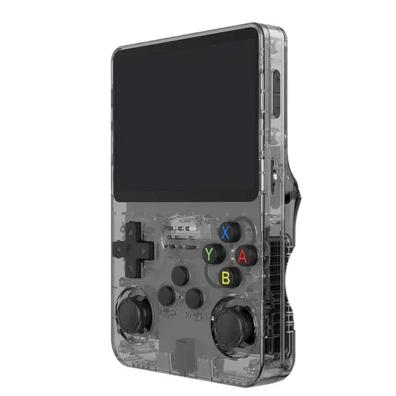 کنسول بازی قابل حمل مدل R36S PSP