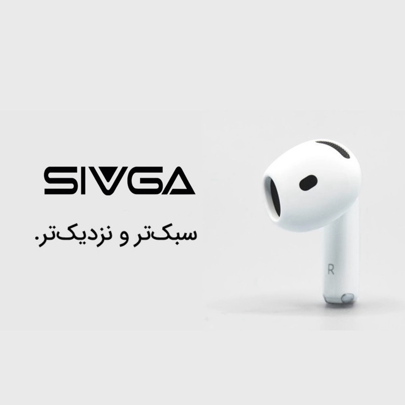 هدفون بلوتوثی سیوگا مدل NS-Air8