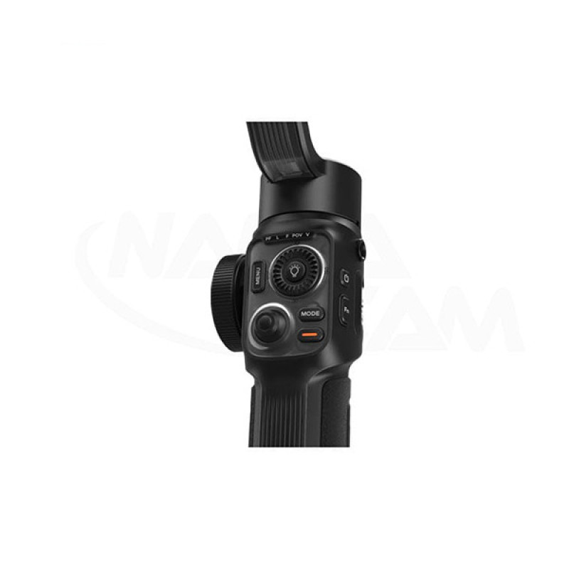 گیمبال ژیون مدل SMOOTH 5S AI PRO