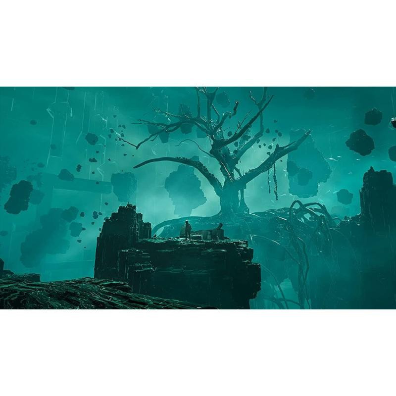 بازی Chernobylite نسخه استاندارد مخصوص PS5