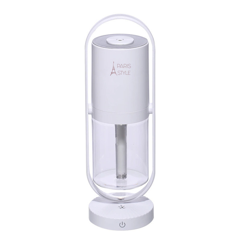 دستگاه بخور و رطوبت ساز سرد پاریس استایل مدل JETSPRAY WS3