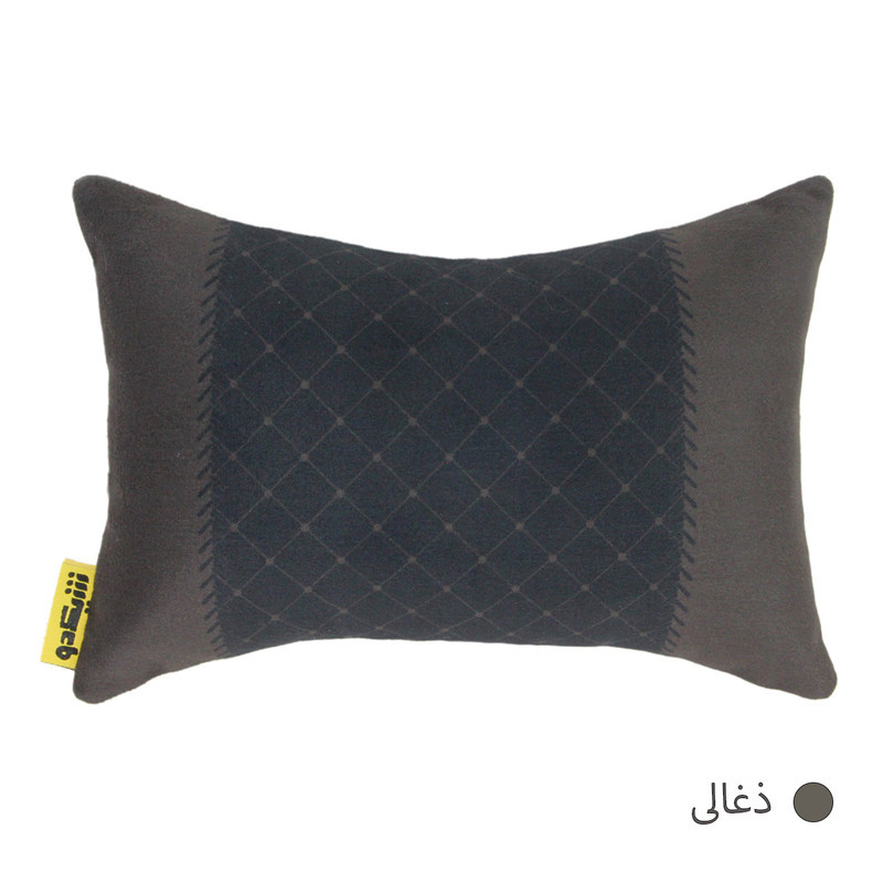 پشت گردنی صندلی خودرو شیکدو طرح لوزان مدل CPL32