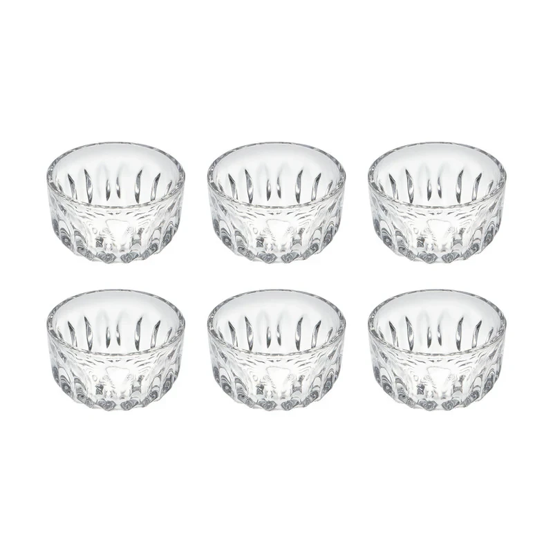 پیاله مدل ZARI-6GI بسته 6 عددی