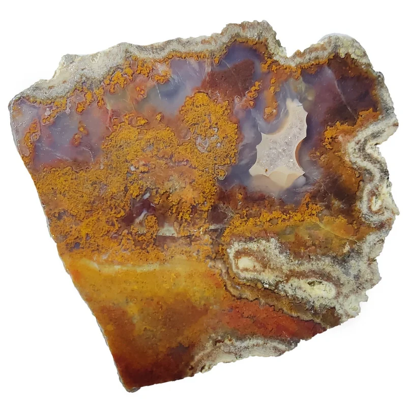 سنگ راف مدل منظره M 400