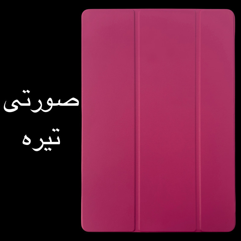 کیف کلاسوری مدل S11 مناسب برای تبلت سامسونگ Galaxy Tab S9 FE  S9  S10 FE  S11