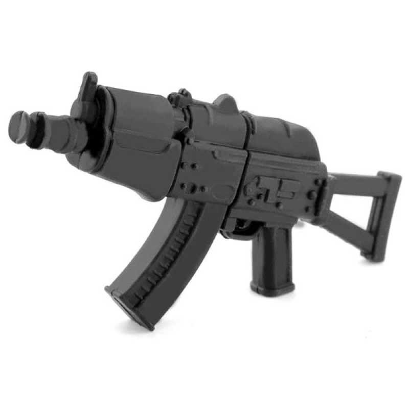 فلش مموری کینگ فست مدل Gun WA-11 ظرفیت 32 گیگابایت