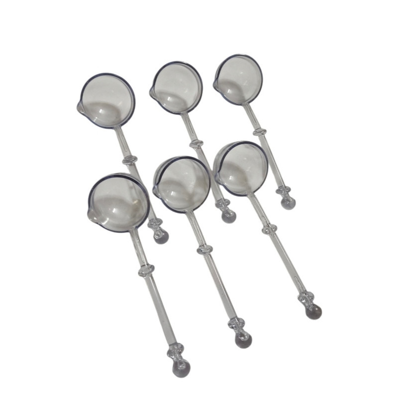 ملاقه کد 60 بسته 6 عددی
