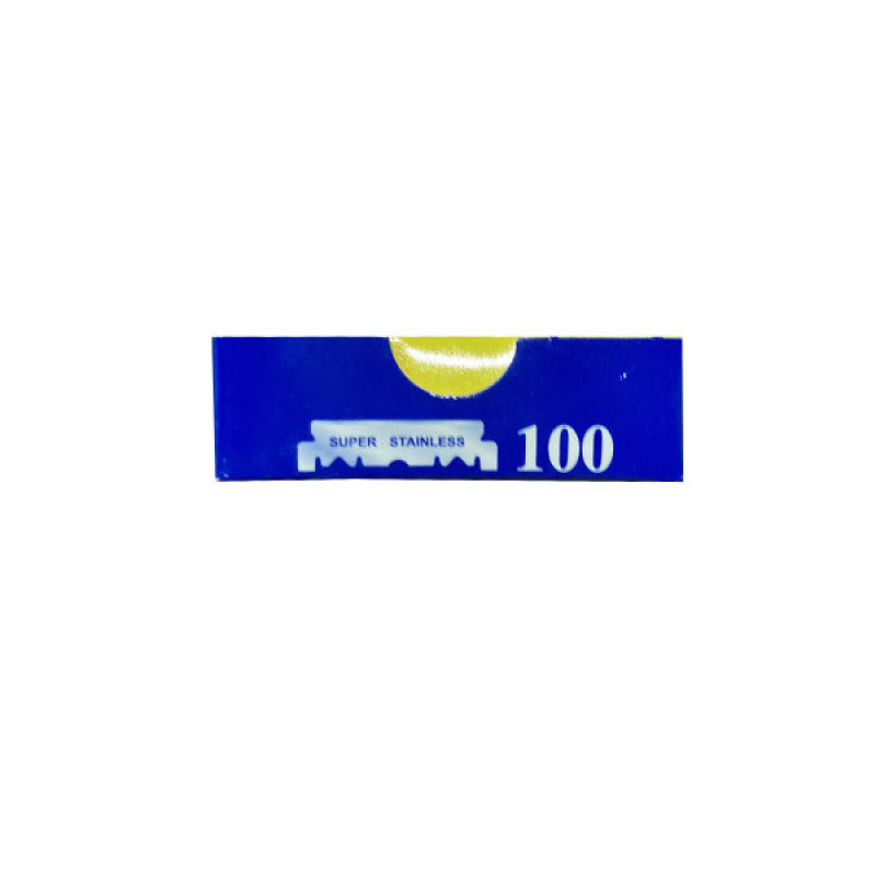 تیغ یدک لرد مدل 3030 مجموعه 3 عددی