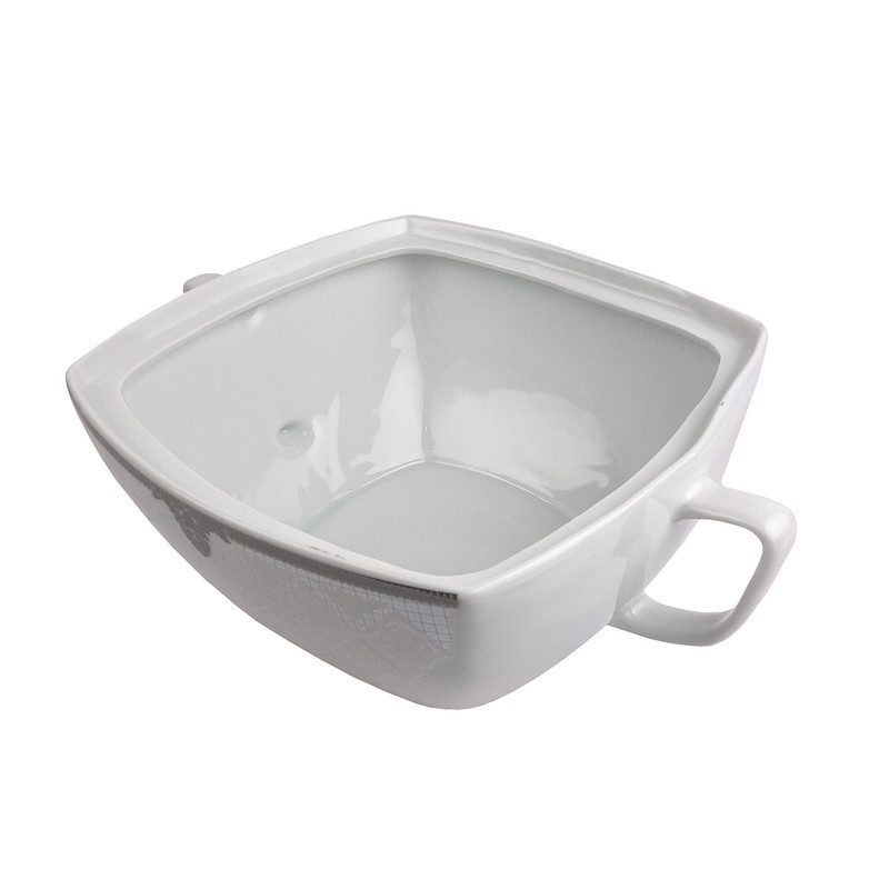 سوپ خوری پارس چینی کد 603