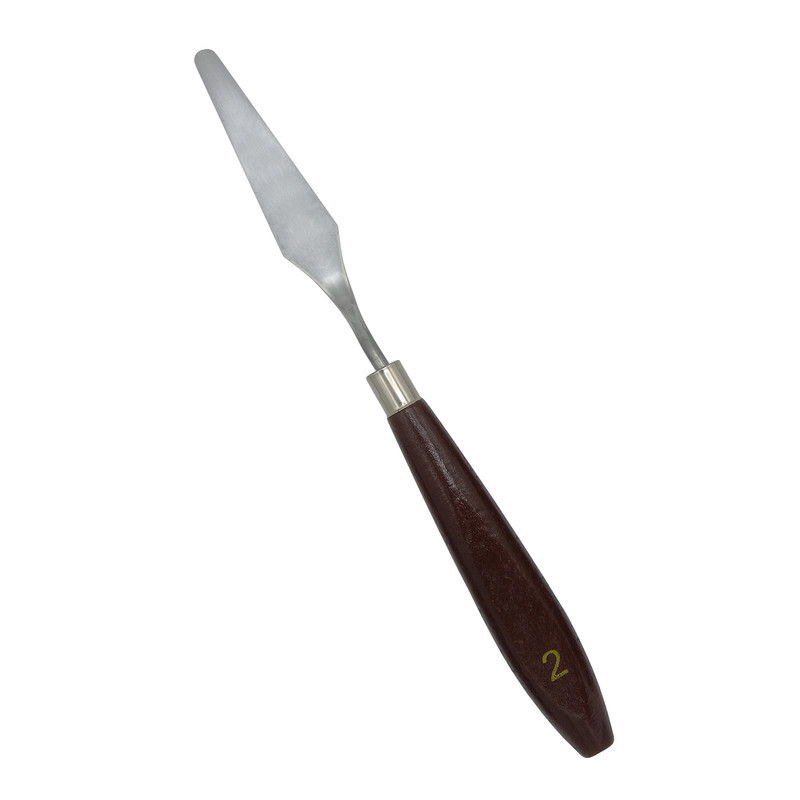 کاردک نقاشی مدل B-93 مجموعه 5 عددی