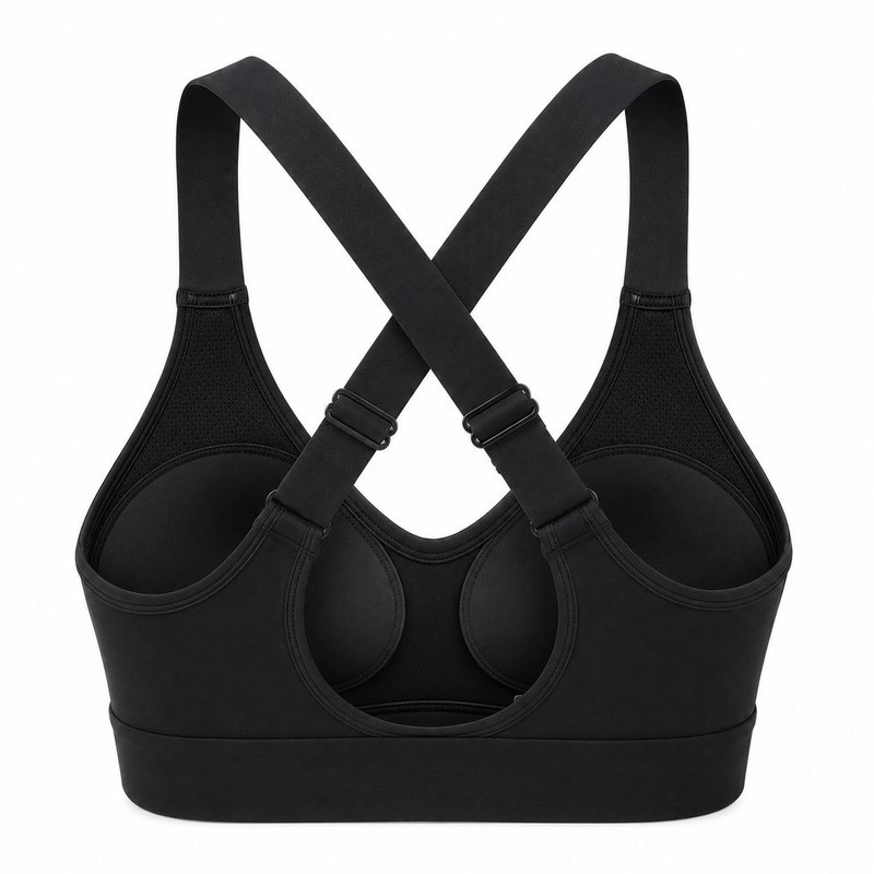 نیم تنه ورزشی زنانه مدل UP-6170