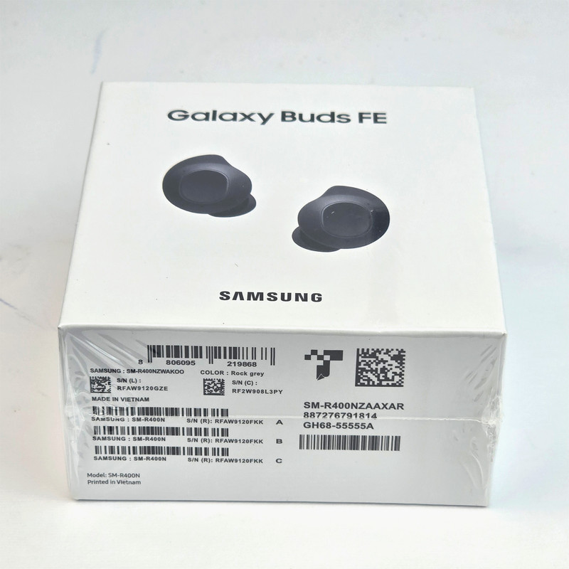 هندزفری بلوتوثی مدل  Galaxy Buds FE