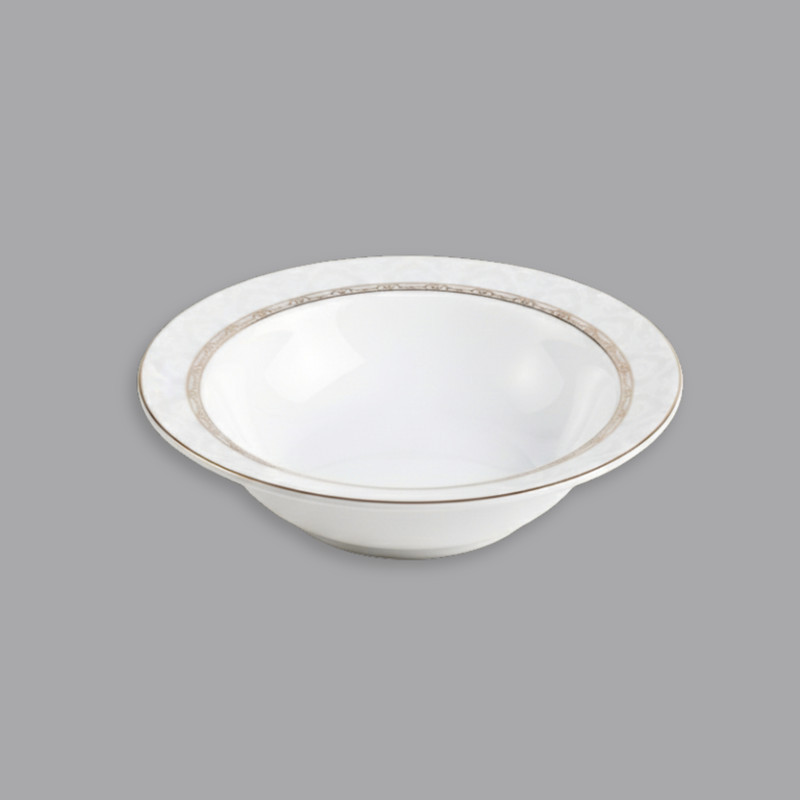 سرویس غذاخوری 102 پارچه 12 نفر چینی زرین ایران مدل Gift Top Grade