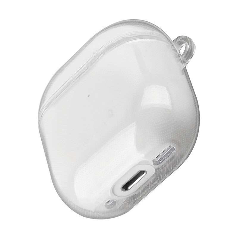 کاور گوف مدل Clear مناسب برای کیس اپل ایرپاد 4  4ANC