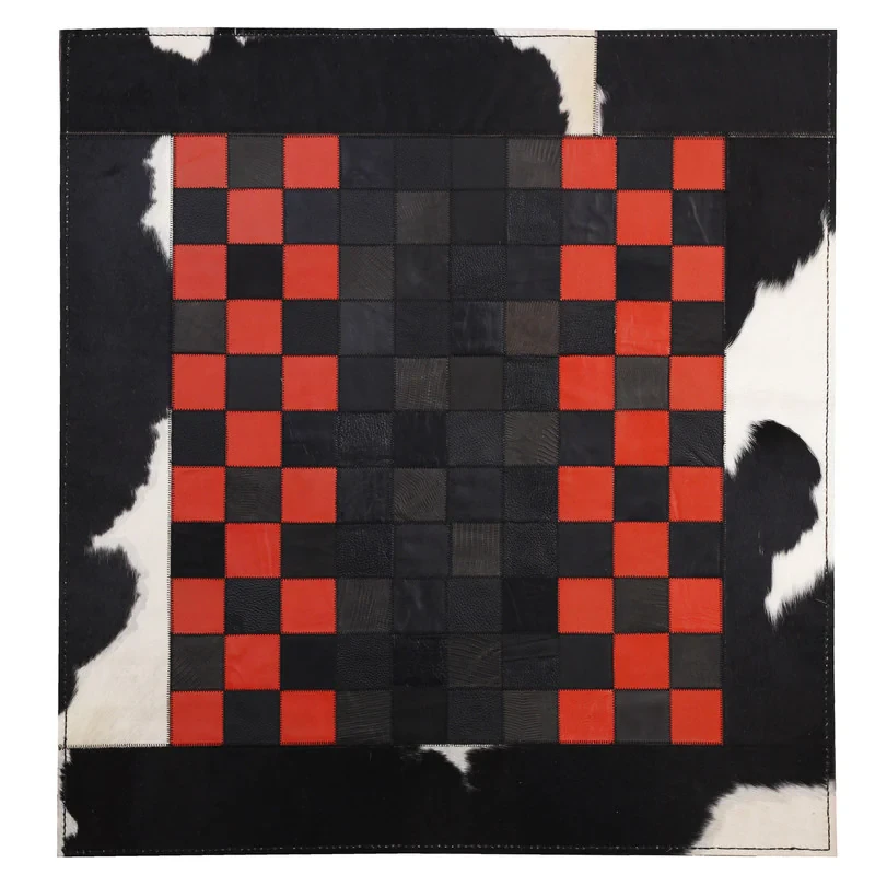 کلاژ  چرم و پوست مدل LFM149