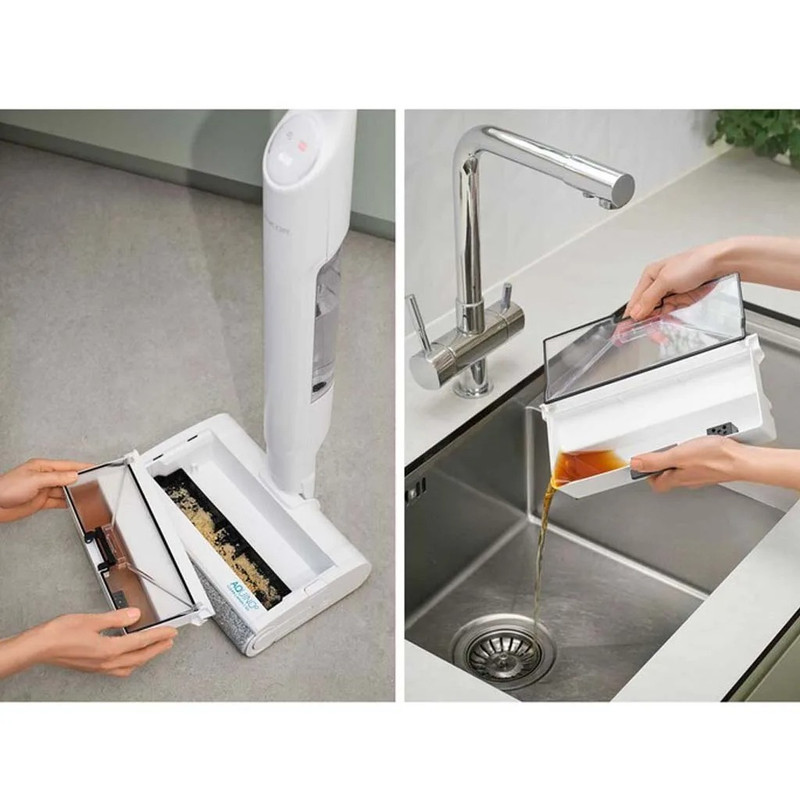 زمین شوی چرخشی سنکور مدل SVW 3500