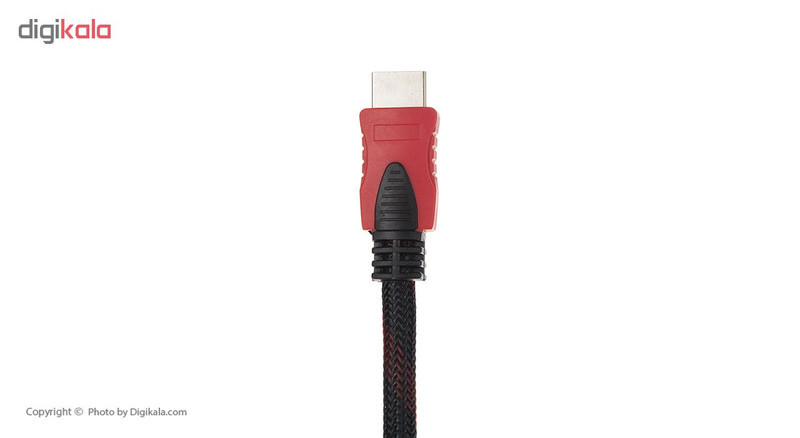 کابل HDMI مدل K150 به طول 1.5 متر