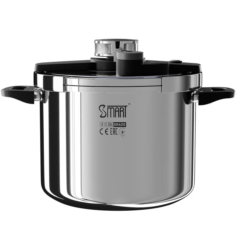 زودپز اسمارت مدل Sp-04 گنجایش 4 لیتر