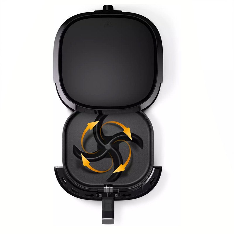 سرخ کن فیلیپس مدل HD927091
