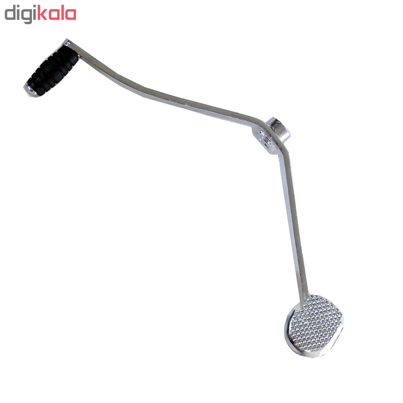 سر دنده موتور سیکلت مدل A502