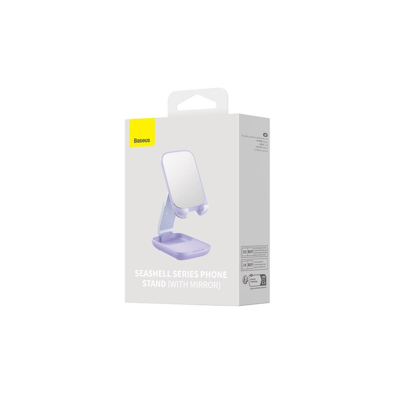 پایه نگهدارنده گوشی موبایل بیسوس مدل BS-HP008