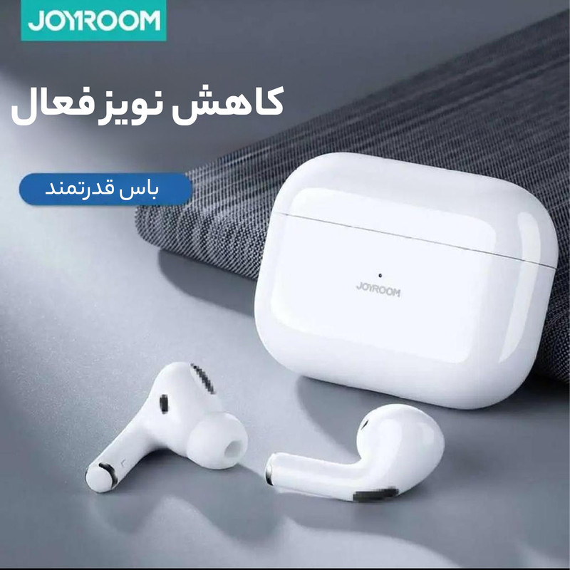 هدست بلوتوثی جوی روم مدل JR-T03S pro2