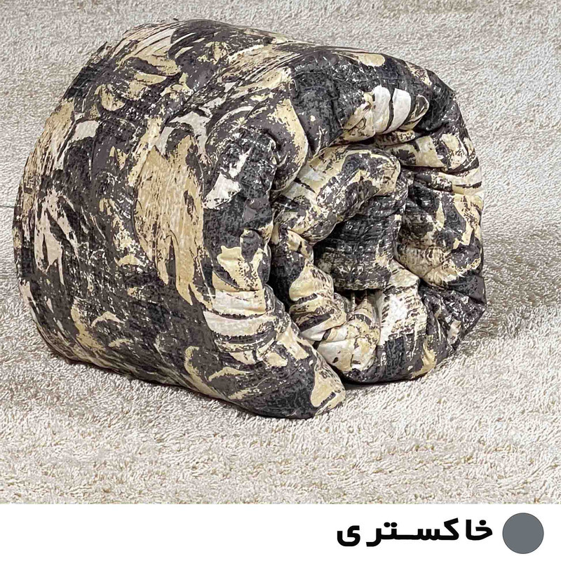 لحاف مانیکاهوم مدل آرشیداپلاس arshida plus  دونفره سایز 200*220سانتی‌ متر