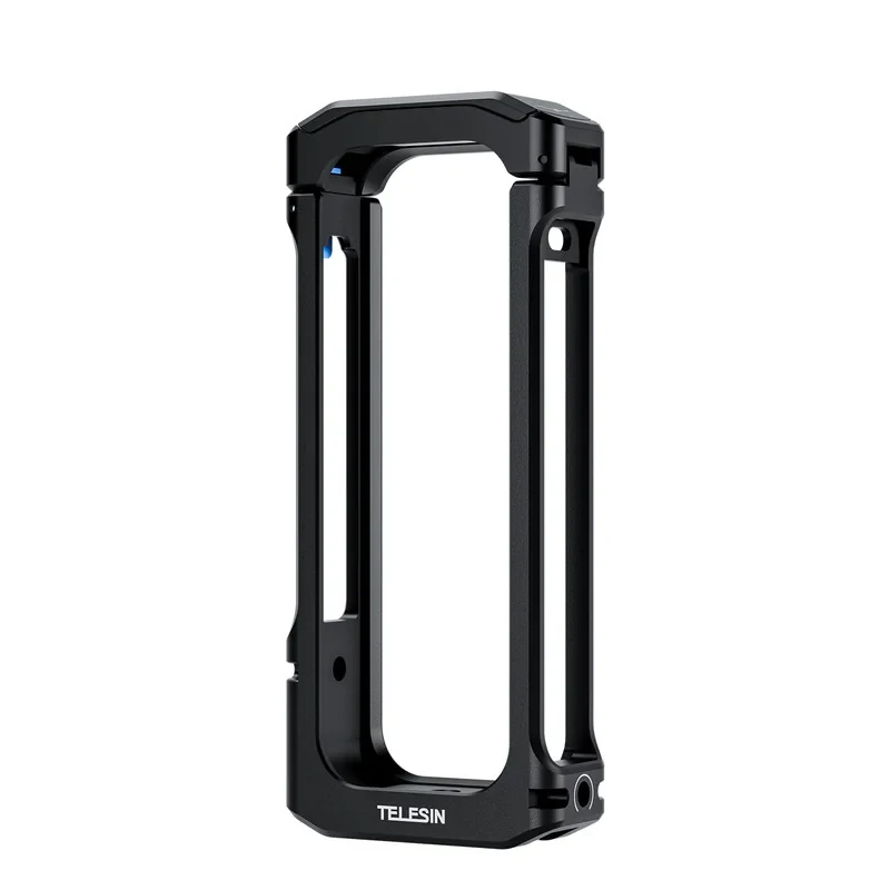 قاب فلزی تلسین مدل S6-FMS-12-TIS مناسب برای دوربین Insta360 X4