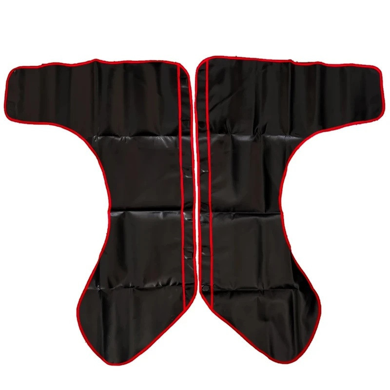 روکش تعمیرگاهی گلگلیر خودرو مدل  SMT-TPK-ROKESHlمجموعه 2 عددی