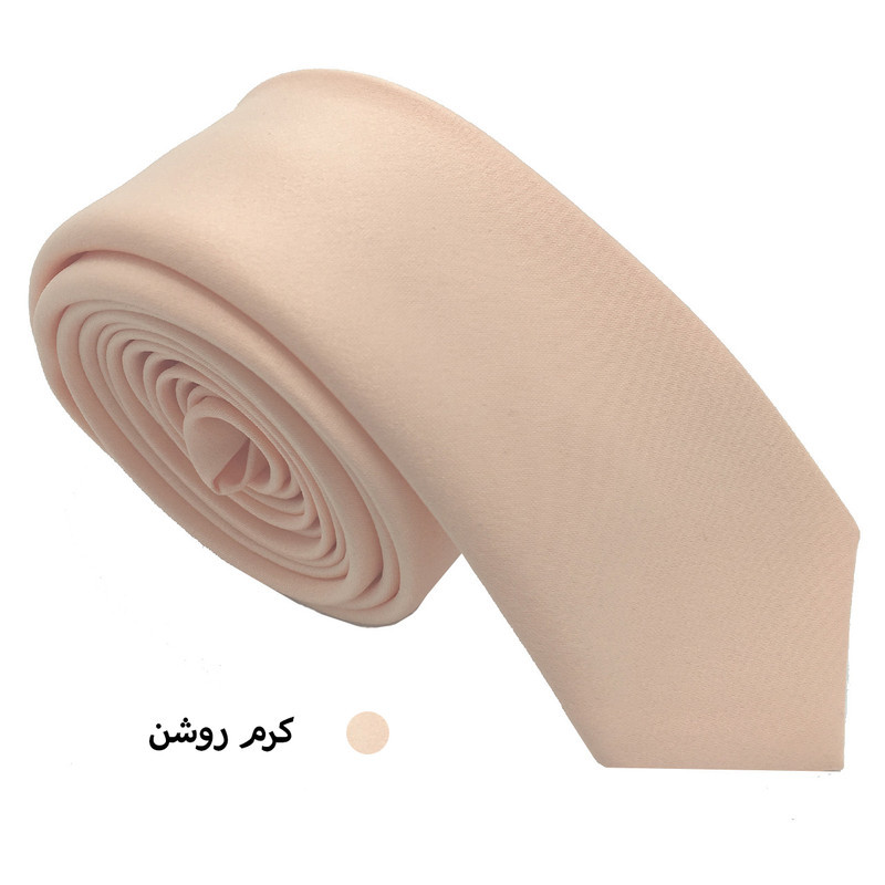 کراوات مردانه هکس ایران مدل KS-156