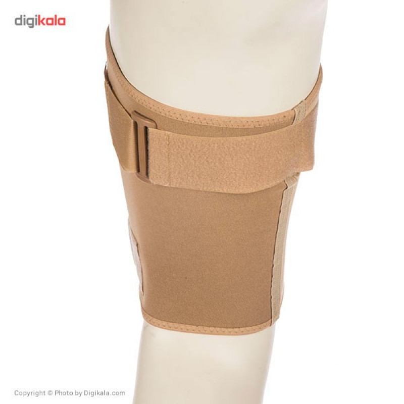 ران بند پاک سمن مدل Neoprene With Strap سایز متوسط