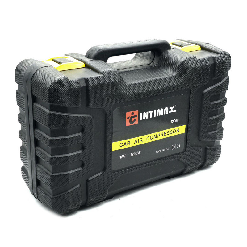 کمپرسور  هوا اینتیمکث مدل فندکی کد 1200W