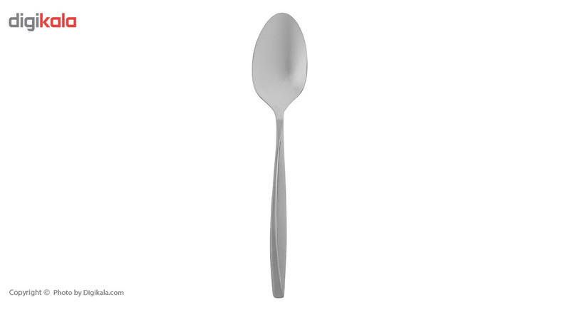 سرویس قاشق و چنگال 12 پارچه فلاسک کد 1-86425