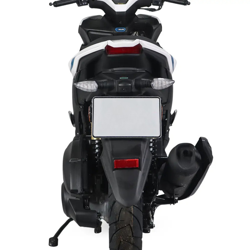 موتور سیکلت هانی مدل آیروکس AX150 سی سی - سال1404